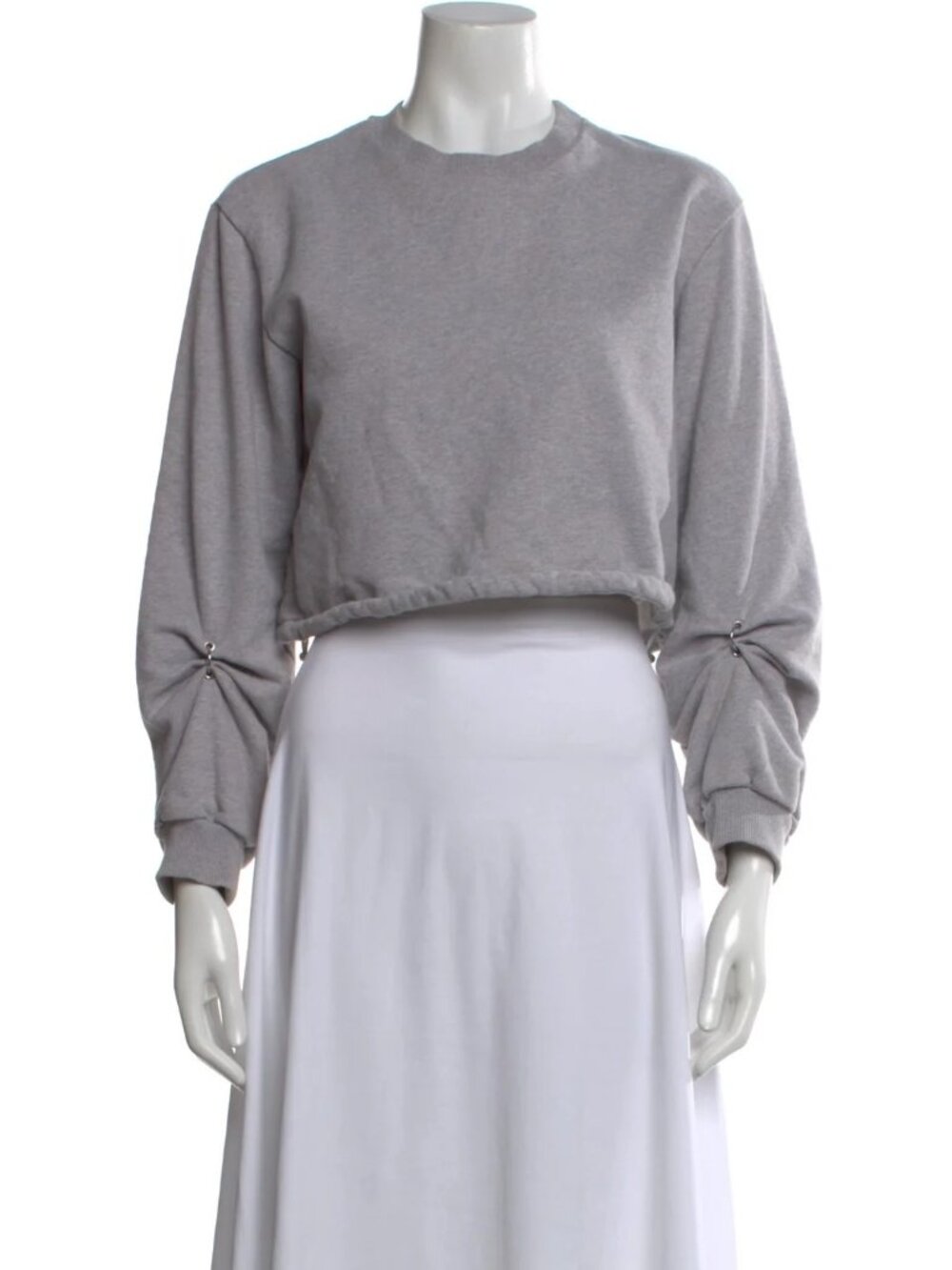 3.1 Phillip Lim Crop Top | Size: XS